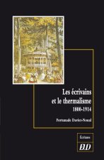 LES ÉCRIVAINS ET LE THERMALISME