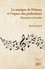 LA MUSIQUE DE DEBUSSY ET L'ESPACE DES PROFONDEURS