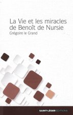 La vie et les miracles de Benoît de Nursie - texte intégral