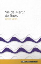 Vie de martin de tours