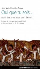 Qui que tu sois...