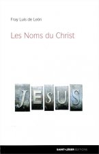 Les noms du christ