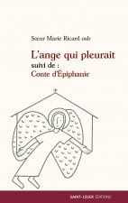 L'ange qui pleurait