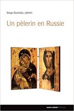 Un pelerin en russie