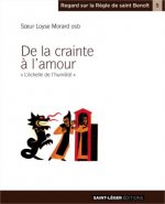 De la crainte à l'amour - l'échelle de l'humilité