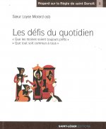 Les défis du quotidien - 
