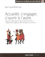Accueillir, s'engager, s'ouvrir à l'autre - 