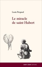 Le miracle de saint hubert