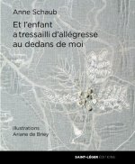 L'enfant a tressailli d'allégresse au dedans de moi