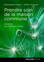 Prendre soin de la maison commune