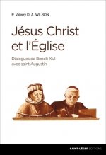 Jésus- christ et l'eglise