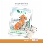 Nepsis : le chien le plus (mal)heureux du monde