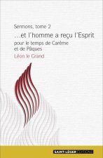 …et l’homme a reçu l’esprit 