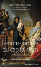 Rendre compte du capital divin 