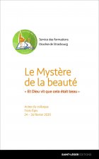 LE MYSTERE DE LA BEAUTE