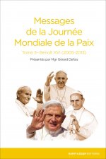 Messages de la Journée mondiale de la paix
