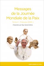 Messages de la Journée mondiale de la paix