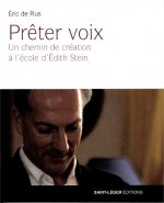 Prêter voix - un chemin de création à l'école d'Édith Stein