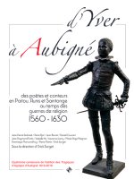 Yver (d') à aubigné
