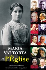 Maria Valtorta et l'église - L122