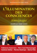 L'ILLUMINATION DES CONSCIENCES. TEMOIGNAGE - L156