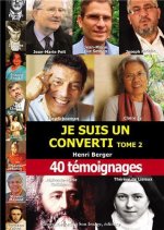 Je suis un converti T2 - L129
