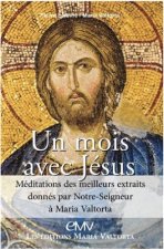 Un mois avec Jésus - Texte de Maria Valtorta - L446