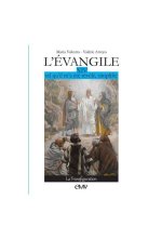 L'évangile tel qu'il m'a été révélé simplifié T14 - la Transfiguration