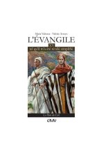 L'évangile tel qu'il m'a été révélé simplifié tome 15 - le pain du ciel