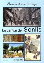 Le canton de Senlis