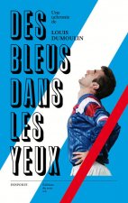 Des bleus dans les yeux
