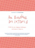 Au bonheur des lettres II, tome 2