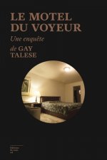 Le  Motel du voyeur
