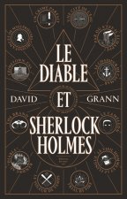 Le Diable et Sherlock Holmes