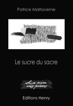 Le sucre du sacre