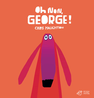 Oh non, George !