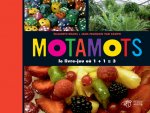 Motamots - le livre-jeu où 1 + 1 = 3