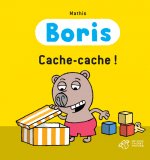 Boris, cache-cache !
