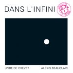 Dans l'infini