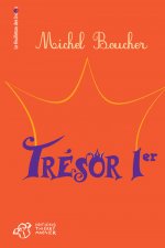 Trésor Ier