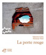 LA PORTE ROUGE