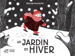 UN JARDIN EN HIVER
