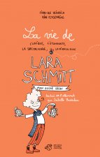 LA VIE DE L'UNIQUE, L'ETONNANTE, LA SPECTACULAIRE, LA MIRACULEUSE