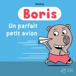 boris, un parfait petit avion !