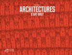 architectures d'art brut