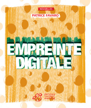 empreinte digitale