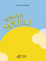 Bonjour Soleil !