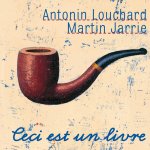 CECI EST UN LIVRE (GRAND FORMAT)