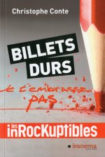 BILLETS DURS