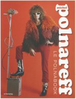 LE POLNABOOK MICHEL POLNAREFF